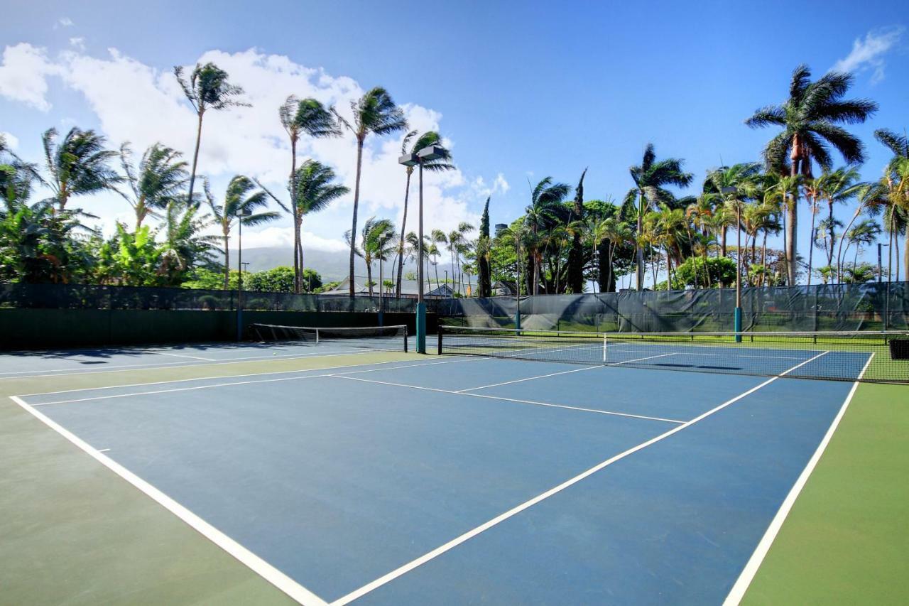 Villa Kaanapali Shores 647 Exterior foto